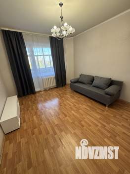 2-к квартира, на длительный срок, 54м2, 6/9 этаж