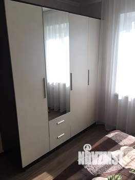 2-к квартира, на длительный срок, 62м2, 7/12 этаж