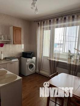 1-к квартира, посуточно, 35м2, 10/10 этаж