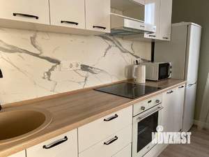 2-к квартира, на длительный срок, 53м2, 14/25 этаж