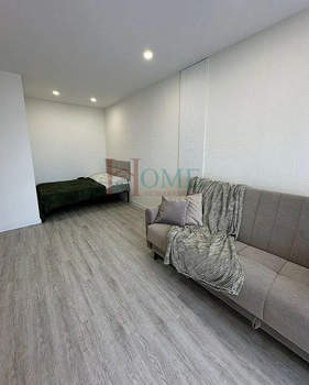 1-к квартира, на длительный срок, 37м2, 10/15 этаж