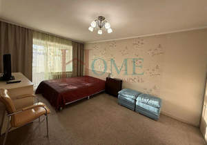 1-к квартира, на длительный срок, 32м2, 5/5 этаж