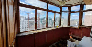 2-к квартира, на длительный срок, 51м2, 10/10 этаж