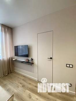 1-к квартира, посуточно, 30м2, 4/25 этаж