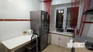 1-к квартира, на длительный срок, 36м2, 4/12 этаж