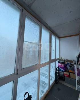 Студия квартира, на длительный срок, 23м2, 13/17 этаж