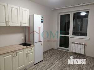 1-к квартира, на длительный срок, 38м2, 11/16 этаж