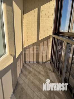 1-к квартира, на длительный срок, 30м2, 10/25 этаж