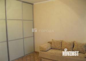 1-к квартира, на длительный срок, 36м2, 5/7 этаж