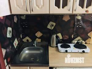 Студия квартира, на длительный срок, 17м2, 1/5 этаж