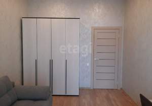 2-к квартира, на длительный срок, 44м2, 10/25 этаж