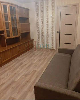 2-к квартира, на длительный срок, 45м2, 2/5 этаж