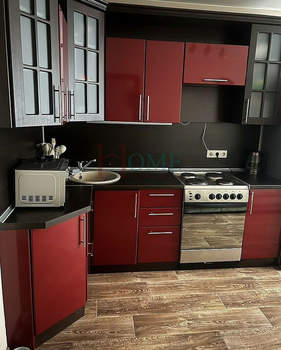 1-к квартира, на длительный срок, 42м2, 2/10 этаж