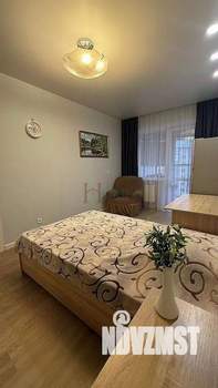 3-к квартира, на длительный срок, 73м2, 12/25 этаж