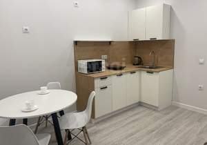 1-к квартира, на длительный срок, 38м2, 12/15 этаж