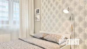 Студия квартира, посуточно, 24м2, 8/25 этаж