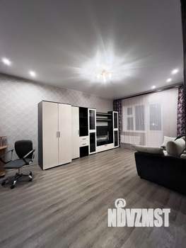 2-к квартира, на длительный срок, 40м2, 4/17 этаж