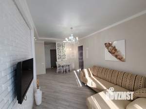 2-к квартира, на длительный срок, 53м2, 7/10 этаж