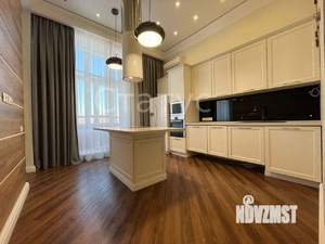 3-к квартира, на длительный срок, 100м2, 24/24 этаж