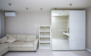 1-к квартира, на длительный срок, 32м2, 9/9 этаж