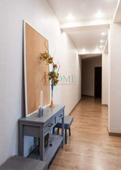 3-к квартира, на длительный срок, 115м2, 9/20 этаж