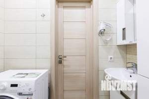 1-к квартира, посуточно, 27м2, 1/1 этаж