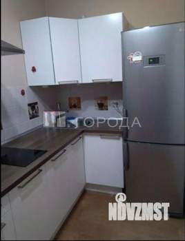 1-к квартира, на длительный срок, 54м2, 10/17 этаж