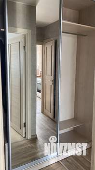 2-к квартира, на длительный срок, 44м2, 6/9 этаж