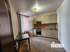 1-к квартира, на длительный срок, 45м2, 5/15 этаж