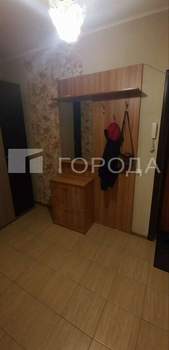 1-к квартира, на длительный срок, 54м2, 4/16 этаж