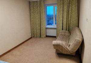 2-к квартира, на длительный срок, 50м2, 6/7 этаж