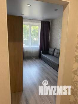 1-к квартира, посуточно, 35м2, 2/10 этаж