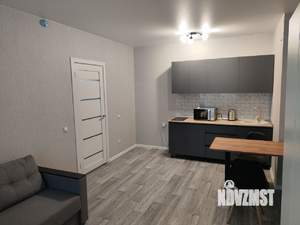 1-к квартира, на длительный срок, 30м2, 2/17 этаж