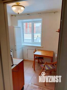 1-к квартира, на длительный срок, 29м2, 3/5 этаж