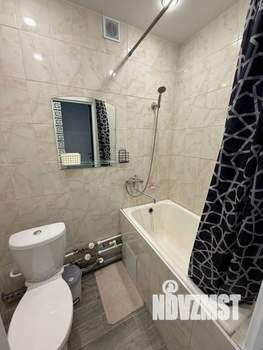 1-к квартира, на длительный срок, 32м2, 4/5 этаж