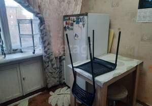 2-к квартира, на длительный срок, 42м2, 3/5 этаж