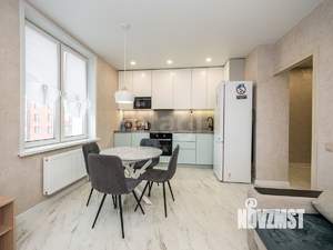 2-к квартира, на длительный срок, 54м2, 15/25 этаж