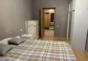 3-к квартира, на длительный срок, 78м2, 4/11 этаж