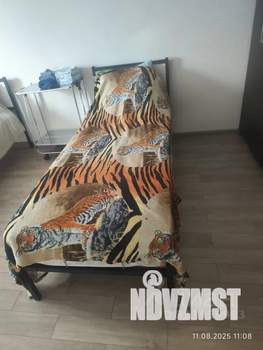 1-к квартира, посуточно, 35м2, 3/10 этаж