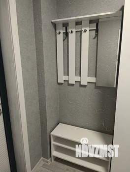 Студия квартира, на длительный срок, 28м2, 8/22 этаж