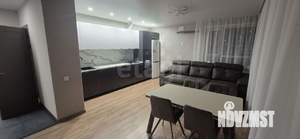 3-к квартира, на длительный срок, 68м2, 10/26 этаж