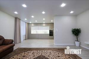3-к квартира, на длительный срок, 102м2, 12/25 этаж