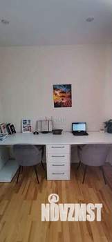 2-к квартира, на длительный срок, 56м2, 5/17 этаж