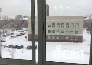 1-к квартира, на длительный срок, 33м2, 5/5 этаж