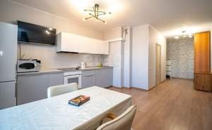 2-к квартира, на длительный срок, 42м2, 14/28 этаж