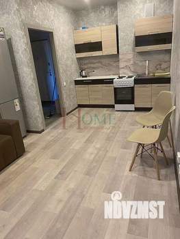 2-к квартира, на длительный срок, 50м2, 13/17 этаж