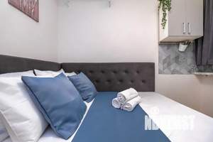 Студия квартира, посуточно, 15м2, 1/5 этаж
