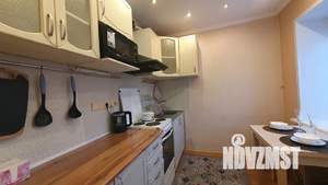 1-к квартира, посуточно, 32м2, 5/5 этаж