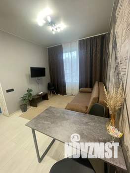 2-к квартира, посуточно, 31м2, 2/5 этаж