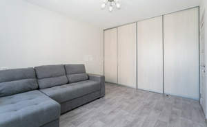 1-к квартира, на длительный срок, 33м2, 5/10 этаж